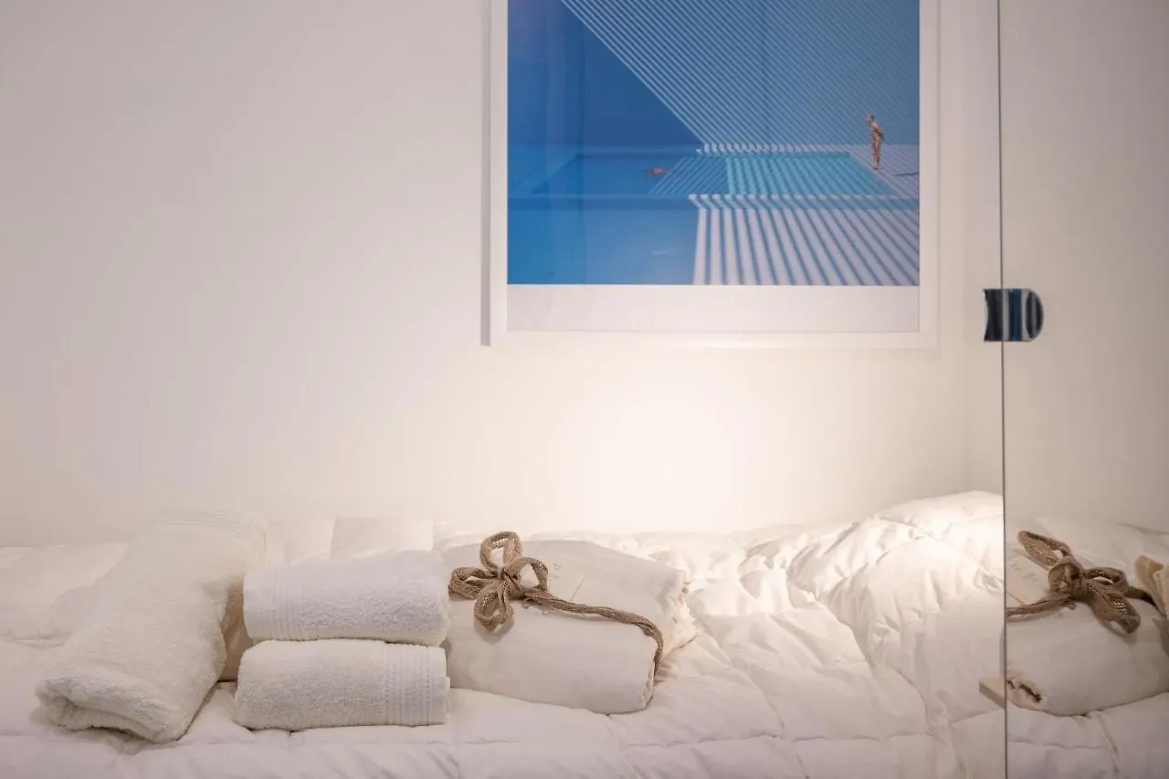 Boreas, Studio Met Zeezicht Apartment Ostend