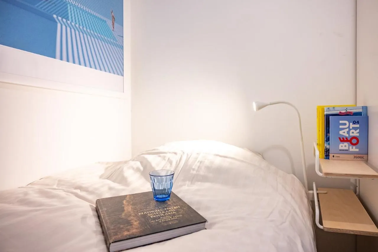 Boreas, Studio Met Zeezicht Apartment Ostend Belgium